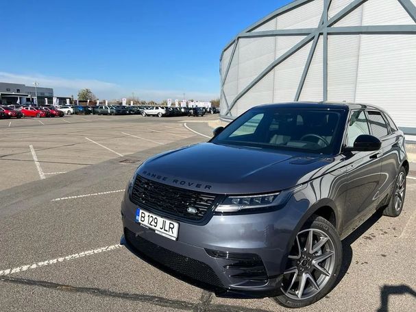 Land Rover Range Rover Velar SE 221 kW image number 1