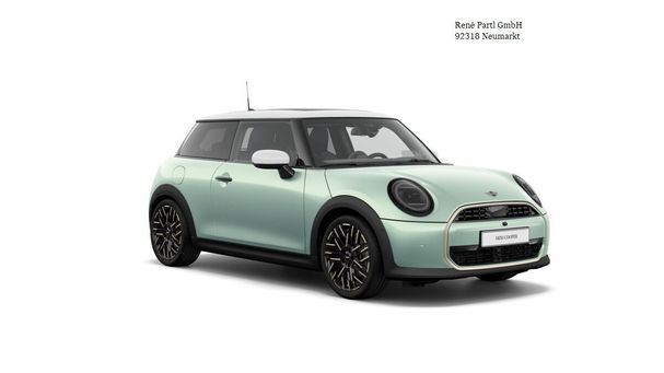 Mini Cooper C 115 kW image number 1