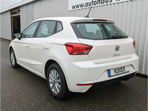 Seat Ibiza 1.0 TSI Style 70 kW image number 3