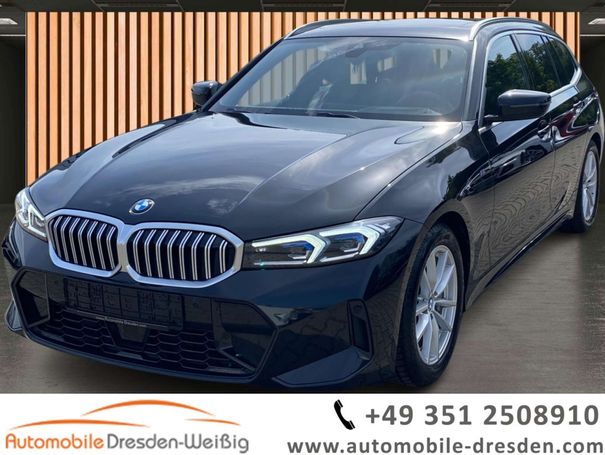 BMW 330i Touring 180 kW image number 2