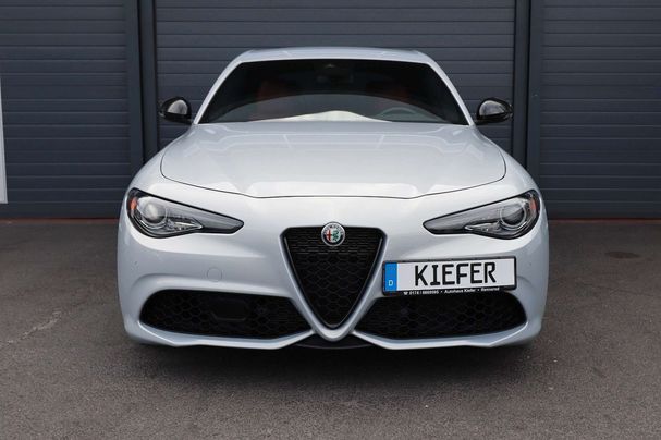 Alfa Romeo Giulia 2.0 TI 206 kW image number 2