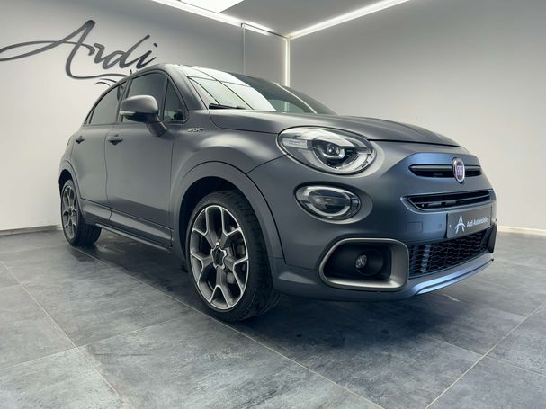 Fiat 500X 1.3 110 kW image number 2