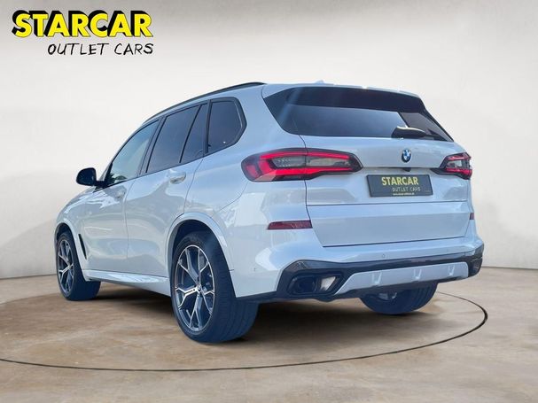 BMW X5 xDrive 210 kW image number 6