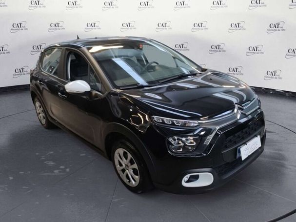 Citroen C3 Pure Tech 83 S&S 61 kW image number 3