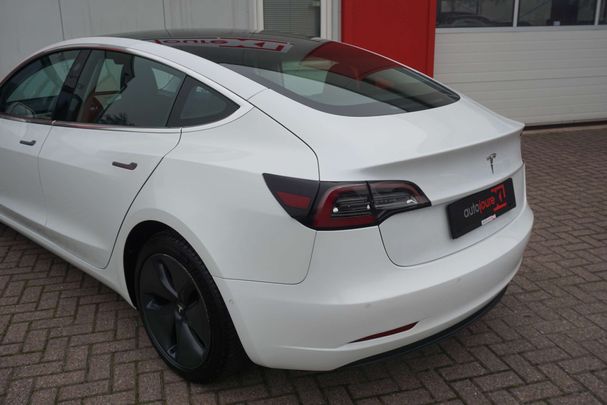 Tesla Model 3 60 Plus 340 kW image number 22