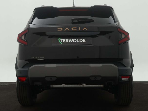 Dacia Duster Hybrid 140 Extreme 104 kW image number 2