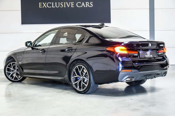 BMW 520 150 kW image number 8