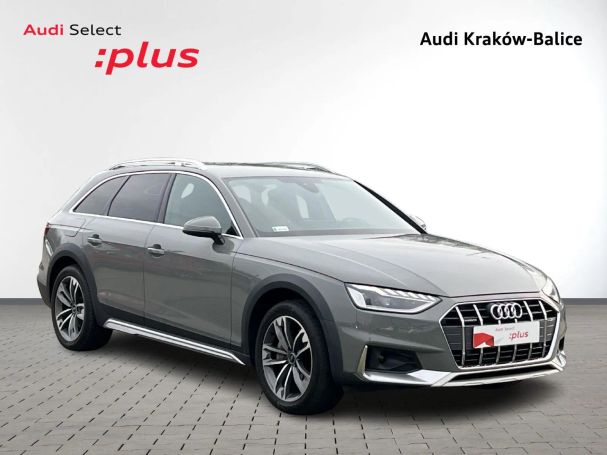 Audi A4 Allroad 150 kW image number 7