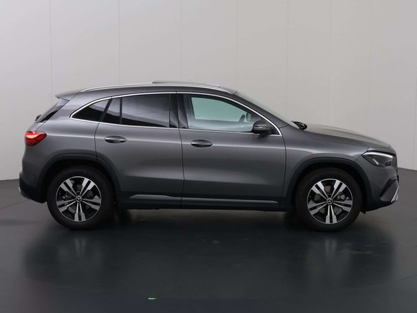 Mercedes-Benz GLA 180 100 kW image number 6