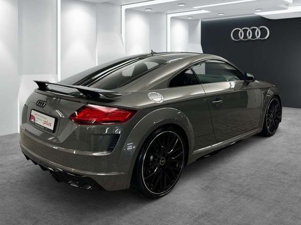 Audi TT 45 TFSI S tronic 180 kW image number 5