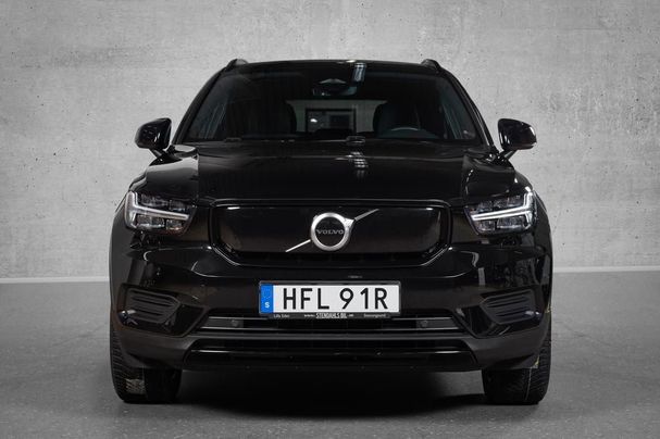 Volvo XC40 Recharge 172 kW image number 2