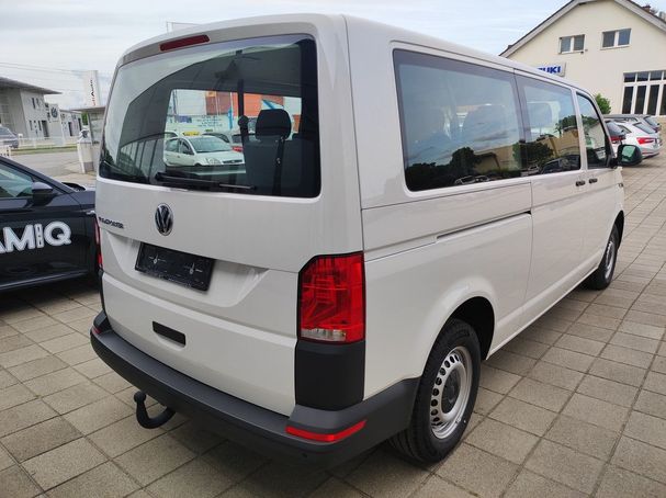 Volkswagen T6 Kombi 2.0 TDI DSG 110 kW image number 14