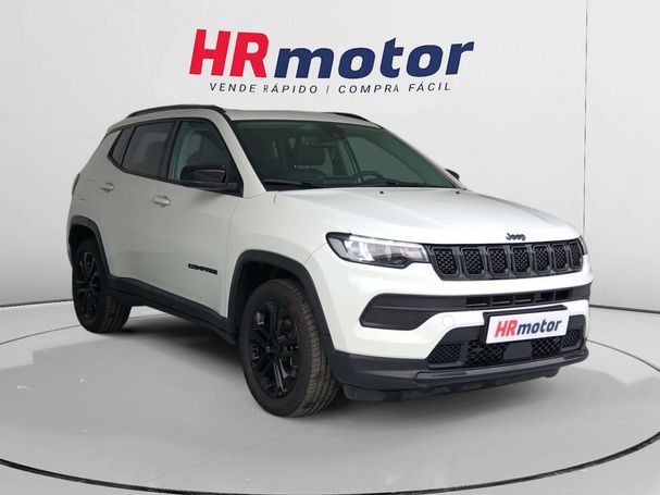 Jeep Compass 140 kW image number 1