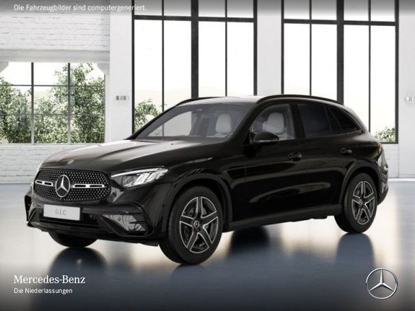 Mercedes-Benz GLC 200 150 kW image number 12