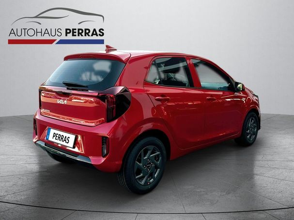 Kia Picanto 1.2 Vision 58 kW image number 4