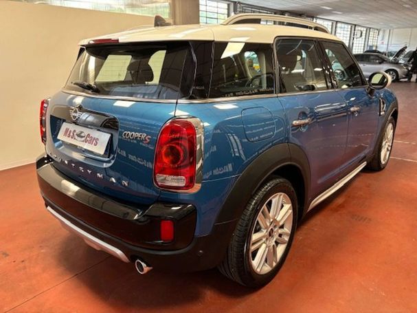 Mini Cooper S Countryman 141 kW image number 5