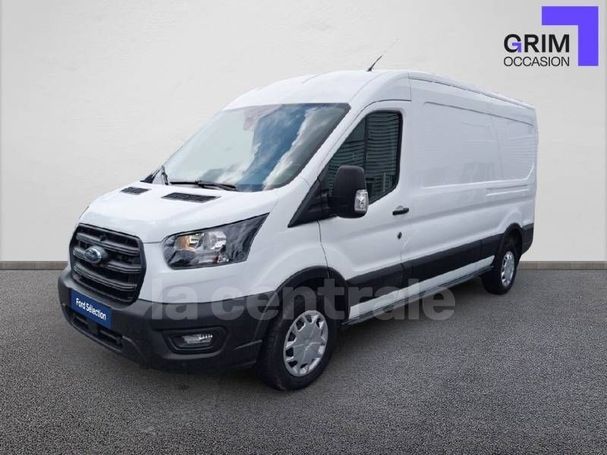 Ford Transit 350 L3H2 Trend 96 kW image number 1