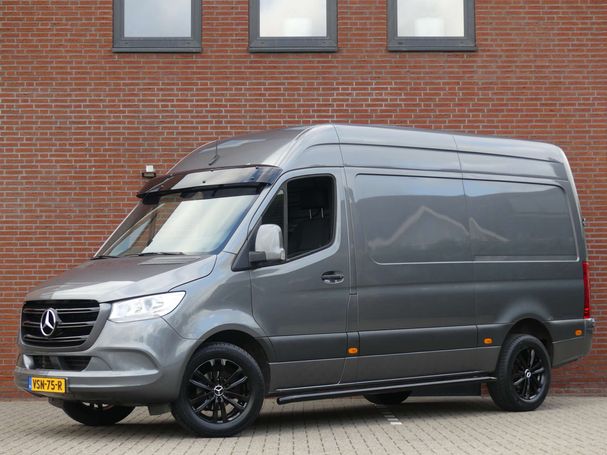 Mercedes-Benz Sprinter 315 CDI 110 kW image number 1