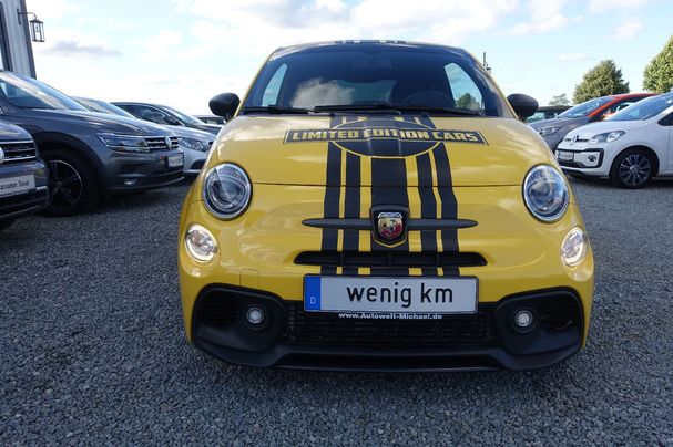 Abarth 595 Competizione 1.4 132 kW image number 4