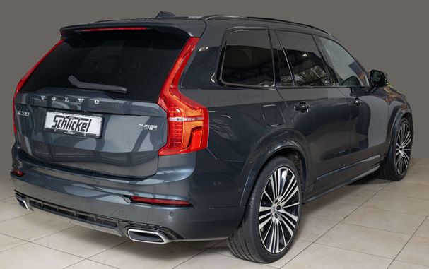 Volvo XC90 T8 AWD 288 kW image number 7