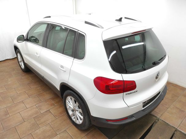 Volkswagen Tiguan 2.0 TDI 4Motion DSG 135 kW image number 25