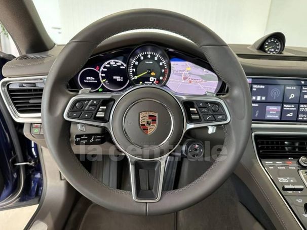 Porsche Panamera 4 E-Hybrid 340 kW image number 32