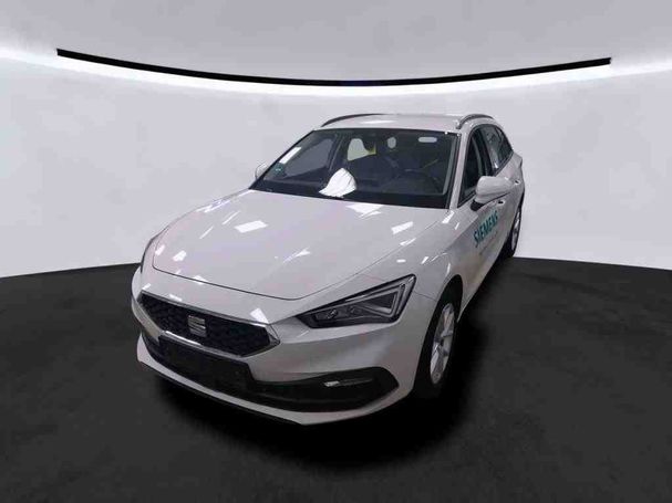 Seat Leon ST DSG Style 110 kW image number 1