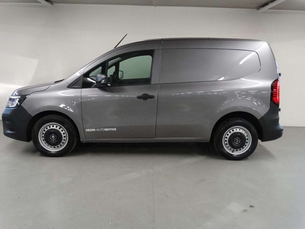 Renault Kangoo E-TECH Electric 90 kW image number 3