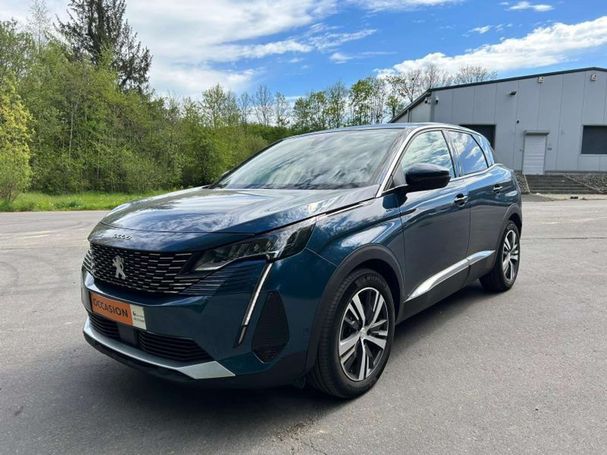 Peugeot 3008 Hybrid 165 kW image number 1