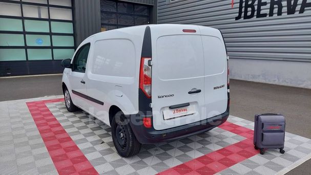 Renault Kangoo dCi Extra 70 kW image number 11