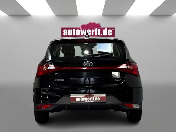 Hyundai i20 1.0 T-GDI 74 kW image number 2