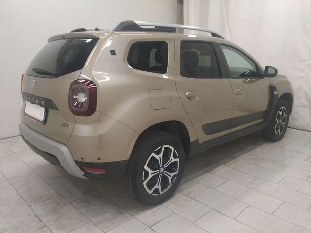 Dacia Duster TCe 74 kW image number 4