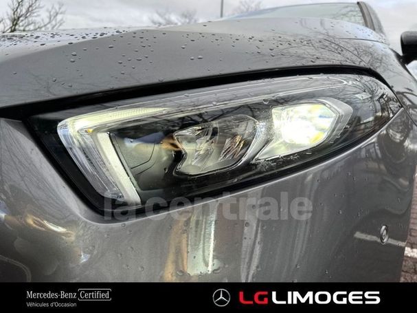 Mercedes-Benz A 250 e 160 kW image number 14