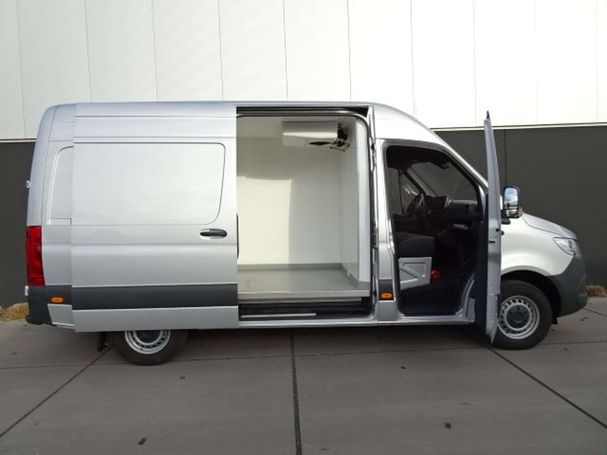 Mercedes-Benz Sprinter 314 CDi 105 kW image number 5