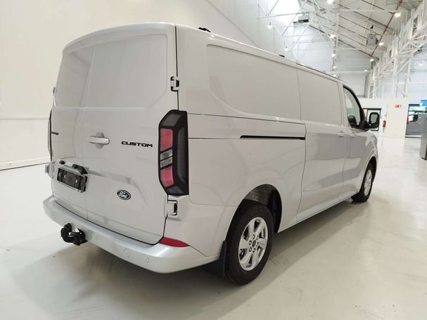 Ford Transit Custom 100 kW image number 2