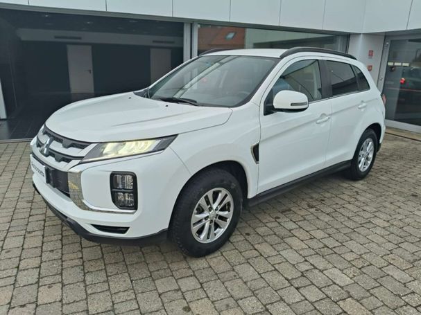 Mitsubishi ASX 2.0 2WD 110 kW image number 1