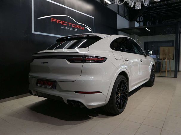 Porsche Cayenne E-Hybrid 254 kW image number 4