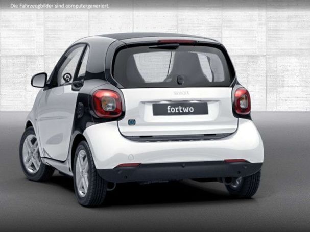 Smart ForTwo EQ 60 kW image number 20