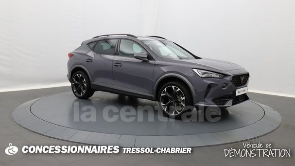 Cupra Formentor 1.5 TSi DSG 110 kW image number 2