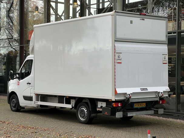 Renault Master dCi 107 kW image number 6