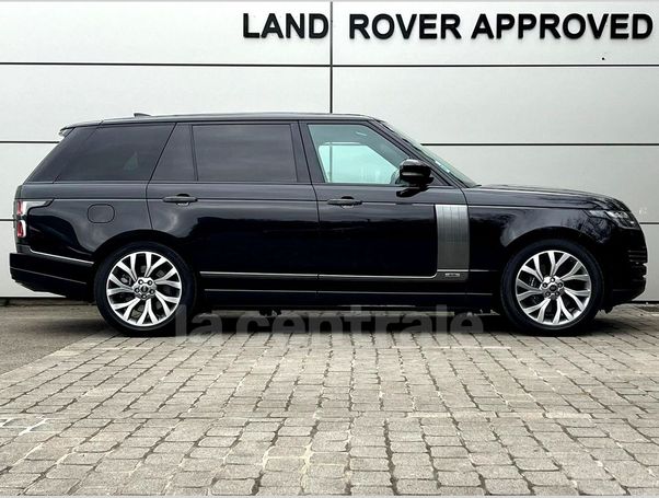 Land Rover Range Rover 297 kW image number 14