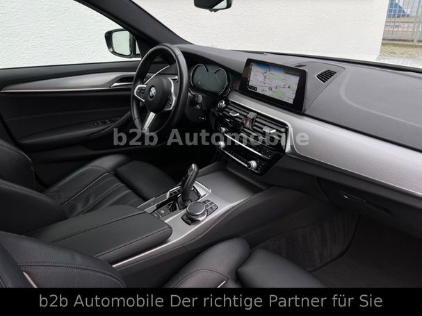 BMW 520d Touring 140 kW image number 7