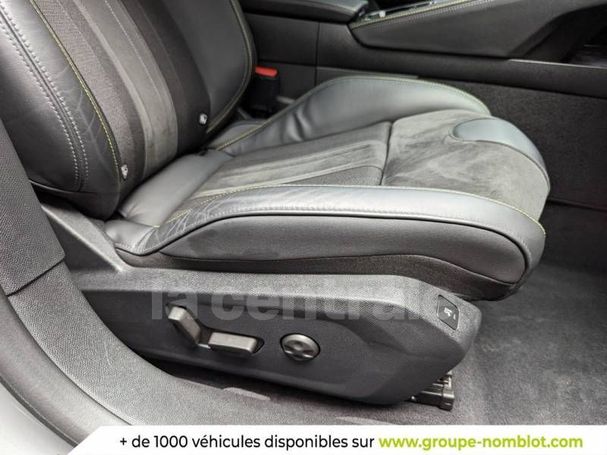 Peugeot 508 265 kW image number 27