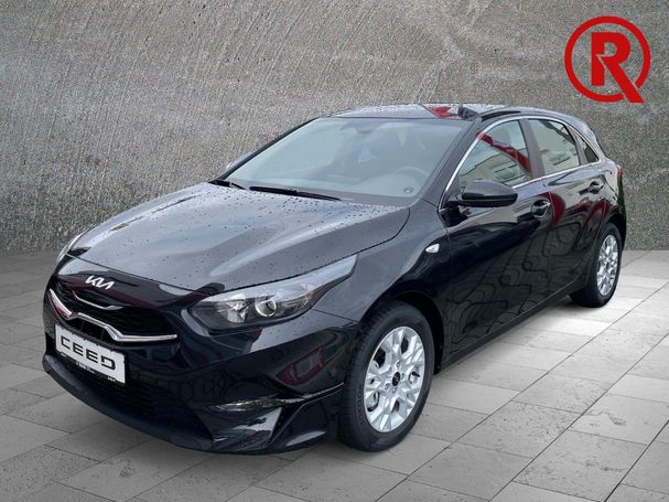 Kia Ceed 1.0 74 kW image number 1