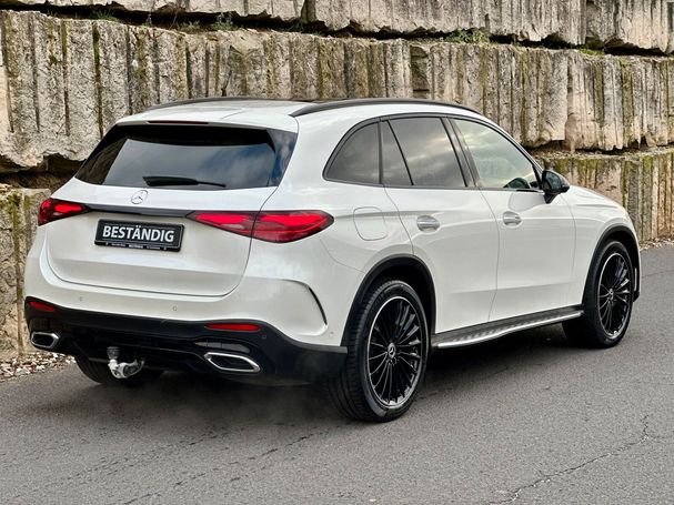 Mercedes-Benz GLC 300 198 kW image number 2