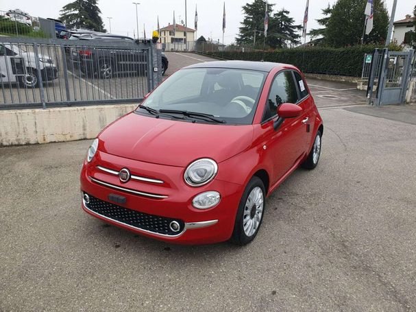 Fiat 500 1.0 51 kW image number 2