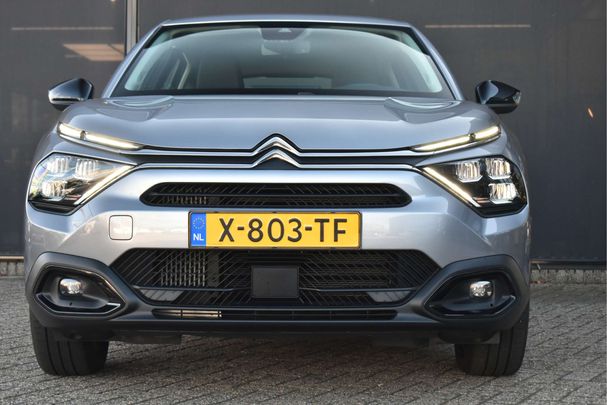 Citroen C4 Plus 96 kW image number 2