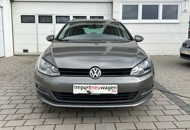 Volkswagen Golf Variant 1.4 TSI 92 kW image number 3