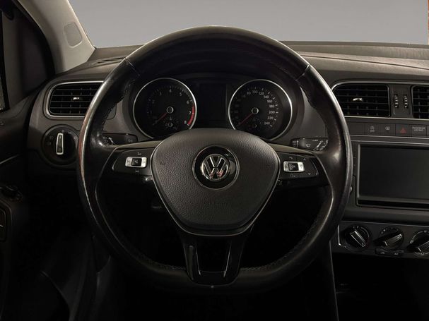 Volkswagen Polo 44 kW image number 12