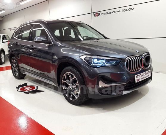 BMW X1 sDrive18i 103 kW image number 2